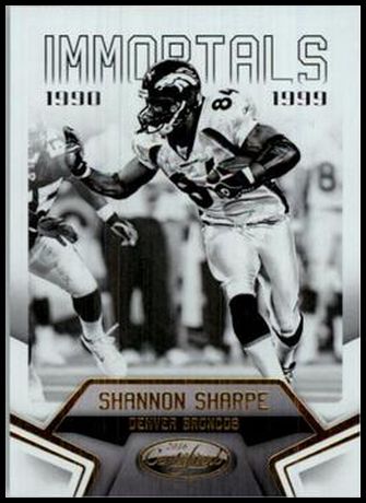 104 Shannon Sharpe